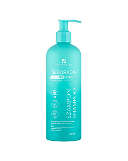 Seboradin Pro Hydractive Szampon do włosów