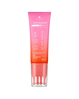 Seboradin Pro Density Scalp Serum Wcierka zwiększająca gęstość włos&oacute;w 