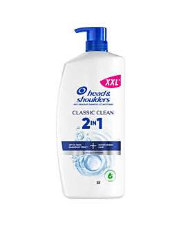 Head&Shoulders Shampoo Citrus 2in1