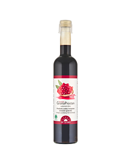 Dr. Jacobs Granaprostan Płyn, 500 ml