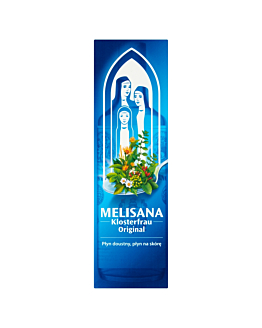 Melisana Klosterfrau Original, Płyn