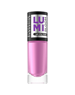 Eveline Lumi Bloom Smalto Gel Illuminante per Unghie 03