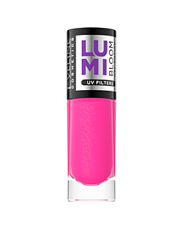 Eveline Lumi Bloom Smalto Gel Illuminante per Unghie 05