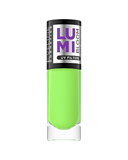 Eveline Lumi Bloom Smalto Gel Illuminante per Unghie 06