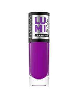 Eveline Lumi Bloom Smalto Gel Illuminante per Unghie 07