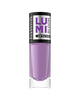 Eveline Lumi Bloom Smalto Gel Illuminante per Unghie 08