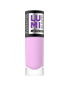 Eveline Lumi Bloom Smalto Gel Illuminante per Unghie 09