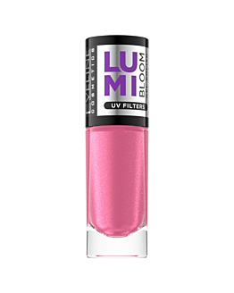 Eveline Lumi Bloom Smalto Gel Illuminante per Unghie 11