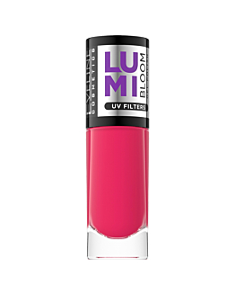 Eveline Lumi Bloom Smalto Gel Illuminante per Unghie 12