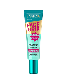 Eveline Face Grip Primer Baza pod makijaż 