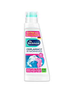 Dr. Beckmann Odplamiacz Pre-Wash
