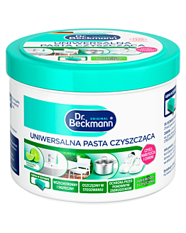 Dr. Beckmann Uniwersalna Pasta czyszcząca 