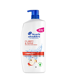 Head&Shoulders Szampon Clarifying