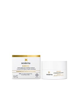 SESDERMA Exoses Kontur oczu i ust Krem do twarzy, 30 ml