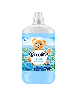 Coccolino Fresh Blue Splash Płyn do płukania1,702 L