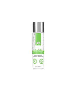 Jo Aloe Lubrykant 120 Ml System JO