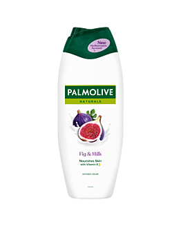 Palmolive Naturals Żel pod prysznic Fig&Milk
