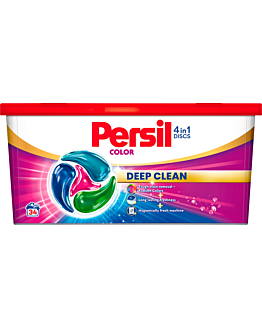 Persil Discs Color 34 szt.