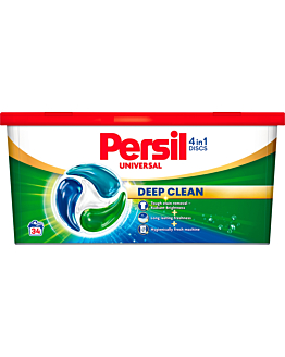 Persil Discs Universal 34 szt.