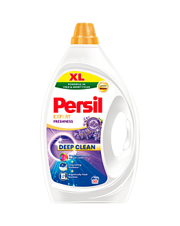 Persil Gel Expert Lavender 2,25l
