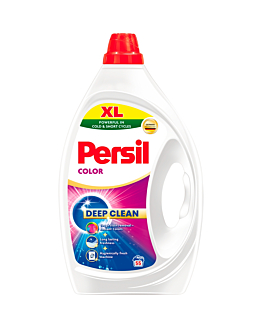 Persil Gel Color 2,475l