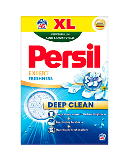 Persil Proszek do prania Expert 2,475kg
