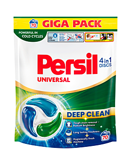 Persil Discs Universal 70 szt.