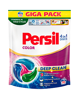 Persil Discs Color 70 szt.
