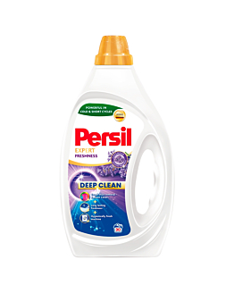 Persil Gel Expert Lavender 1,35l