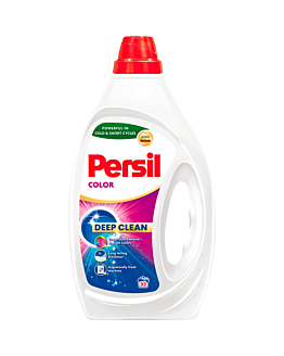 Persil Żel do prania Deep Clean, Color