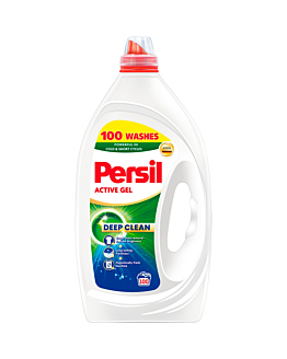 Persil Żel do prania Universal (100 prań), 4,5 L