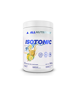 Allnutrition Isotonic Iced Lemonade Proszek