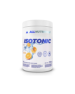 Allnutrition Isotonic Orange Proszek