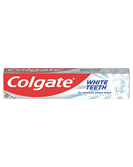 Colgate Pasta do zębów Whitening, 75 ml (