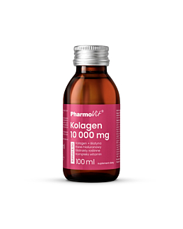 PharmoVit Supples & Go Kolagen 10 000 mg Płyn