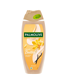 Palmolive Żel pod prysznic, SPA Smooth Butter 