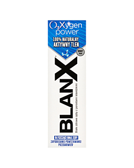 BlanX O3X Pasta do zębów Wybielająca
