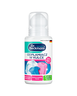 Dr. Beckmann Odplamiacz w Kulce