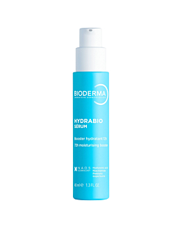Bioderma Hydrabio Intensywne serum nawilżające, 40 ml