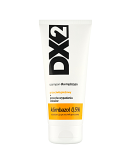 DX2, Szampon Przeciwłupieżowy