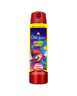 Old Spice Antitraspirante spray, Bearglove