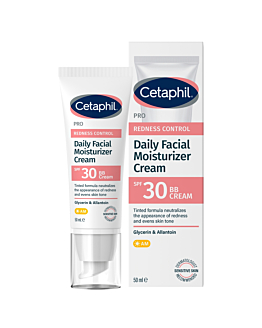 Cetaphil PRO Redness Control Krem nawilżający na dzień SPF30