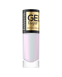 Eveline Gel Laque Smalto Gel per Unghie 330