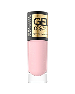 Eveline Gel Laque Smalto Gel per Unghie 331