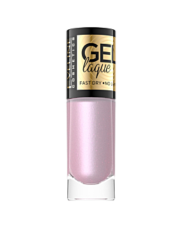 Eveline Gel Laque Smalto Gel per Unghie 332