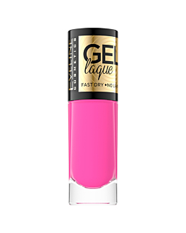 Eveline Gel Laque Smalto Gel per Unghie 333