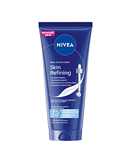 Nivea Siero-balsamo perfezionante per il corpo