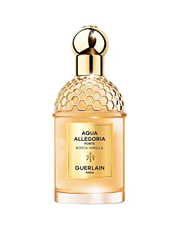 Guerlain Aqua Allegoria Forte Bosca Vanilla woda perfumowana spray, 75ml