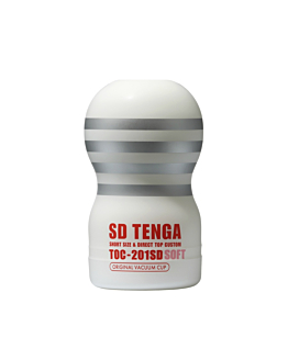 Masturbator Sd Original Cup Gentle Tenga