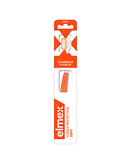 Elmex Szczoteczka do zębów Interdental Soft